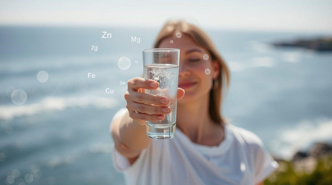 Trace Minerals Explained