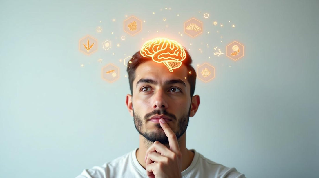 Trace Minerals and Brain Health