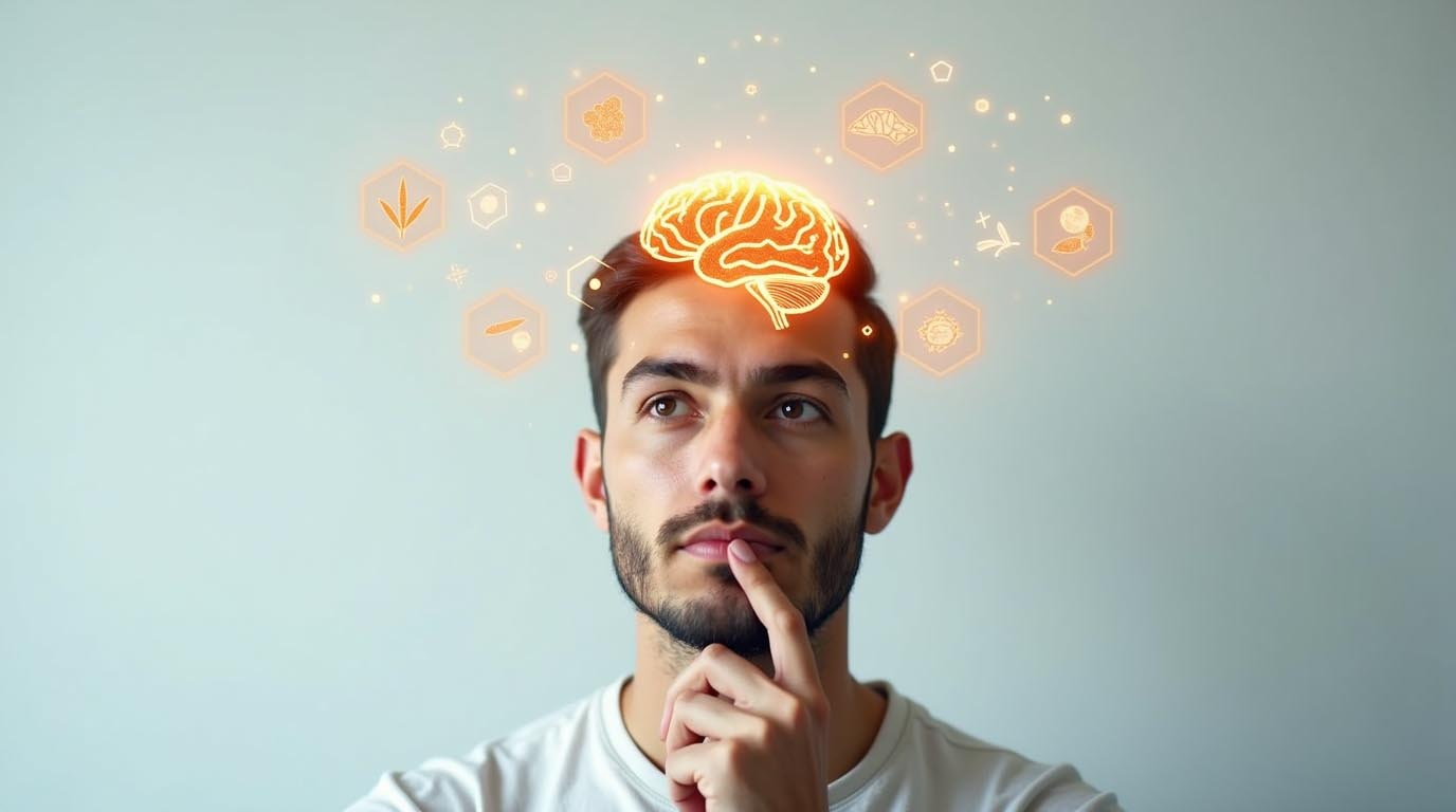 Trace Minerals and Brain Health