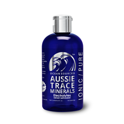 *BUNDLE OFFER*  Aussie Trace Minerals 8oz - BUY 5 get 15% OFF